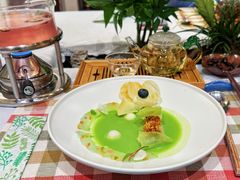 -叶叶菩提(太原别墅店)