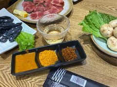 -牛也烧肉(摩尔城店)