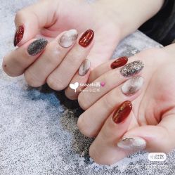 -Pink You美甲洗眉纹绣定制中心