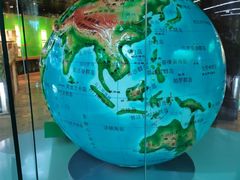 -黄海国家森林公园