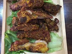 -塔里木的羊·新疆特色餐厅(钱湖北路店)