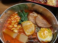-玉川屋·深夜食堂居酒屋(柳巷店)