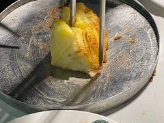 -戈拿旺巴西烤肉(崇文门店)