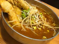 大红汤鱼饼串-青春分食(仙林大学城店)