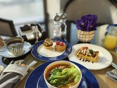 -珠海瑞吉酒店·秀餐厅