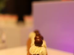 -洲际酒店·地平线全日餐厅HORIZON CAFÉ