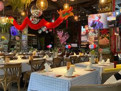 -胡桃里音乐酒馆(罗湖HALO广场店)