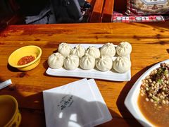 -塔洛藏餐吧(香格里拉古城店)