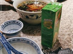 -南京大牌档(三阳广场苏宁店)