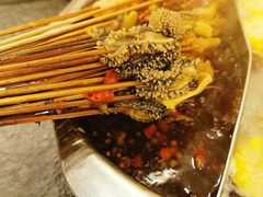 -川成串·自助串串香火锅(朝阳店)