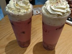 -MAMACHA妈妈茶(岳麓山店)