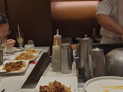 -火地铁板烧(昆山万象汇店)