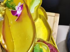 -千牛将·鲜牛肉火锅(开元路店)