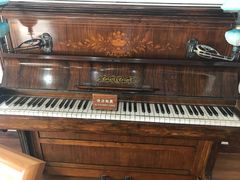 -鼓浪屿钢琴博物馆