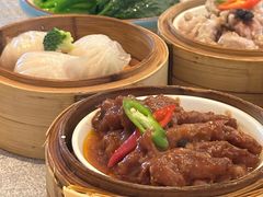 -晋江荣誉国际酒店·港誉茶餐厅