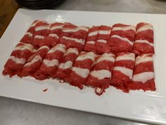 -京门老爆三·铜锅涮肉 爆肚(望京店)