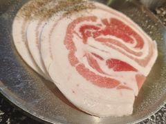 -红泥小火炉·东北泥炉烤肉(天一旗舰店)