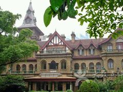 -马勒别墅饭店(静安寺店)