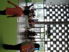 -东浩兰生上海世博展览馆