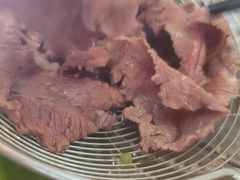 -伟记牛肉(金鸿公路店)