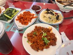 -华天延吉餐厅(西四总店)