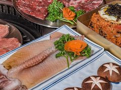 -香猪坊韩国烤肉专属门店(魏公村店)