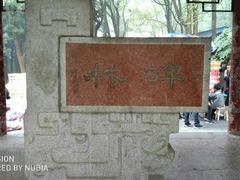 -石峰公园