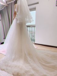 -NaNa婚纱礼服馆
