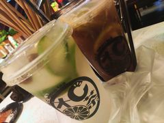 -大C柠檬茶室(天河南二路店)