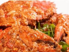 -無招牌海鮮(芽笼店)