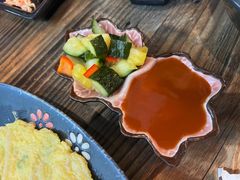 -Hi YOU你的饭局泰餐厅(雍和宫店)