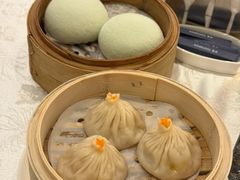 -酌宴府The China Club·广州万富希尔顿酒店(云城东路店)