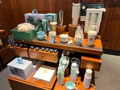 -星巴克臻选(深圳万象天地旗舰店)