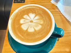 -街角 T·COFFEE 融合料理·BISTRO(车公庙店)