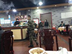 -鑫龙火锅城(环山路店)