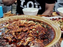-雨田饭店(华兴东街店)