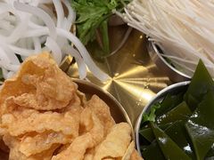 -刘一锅筋头巴脑(凌空二街店)