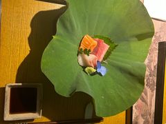 -雲上錢屋·怀石料理(上海中心店)