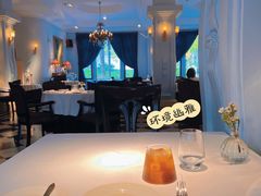 -夏朵花园(复兴西路店)