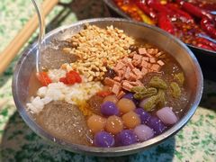 -鸿姐老火锅(静安店)