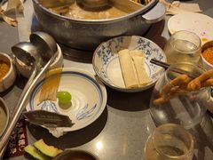 -巴奴毛肚火锅(二七万达店)
