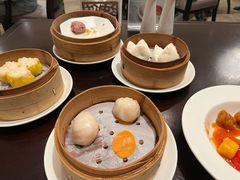 -京香轩·中餐厅(上海中庚聚龙酒店)