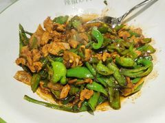 -周大厨辣椒炒肉(淮安万达店)