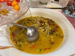 -老牌坊鲁菜名店(宽厚里店)