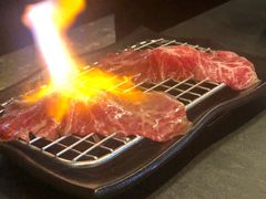-铭牛烧肉·和牛海鲜自助(高新月牙湖店)
