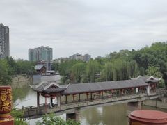 -川味中国寻香馆(琴台路店)