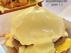 -前进5路汉堡炸鸡(汉街skp店)