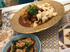 -阿拉丁新疆风味餐厅·清真(罗廊巷店)