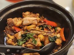 -鼎泰丰(渔阳店)