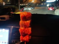 -庞记炸串